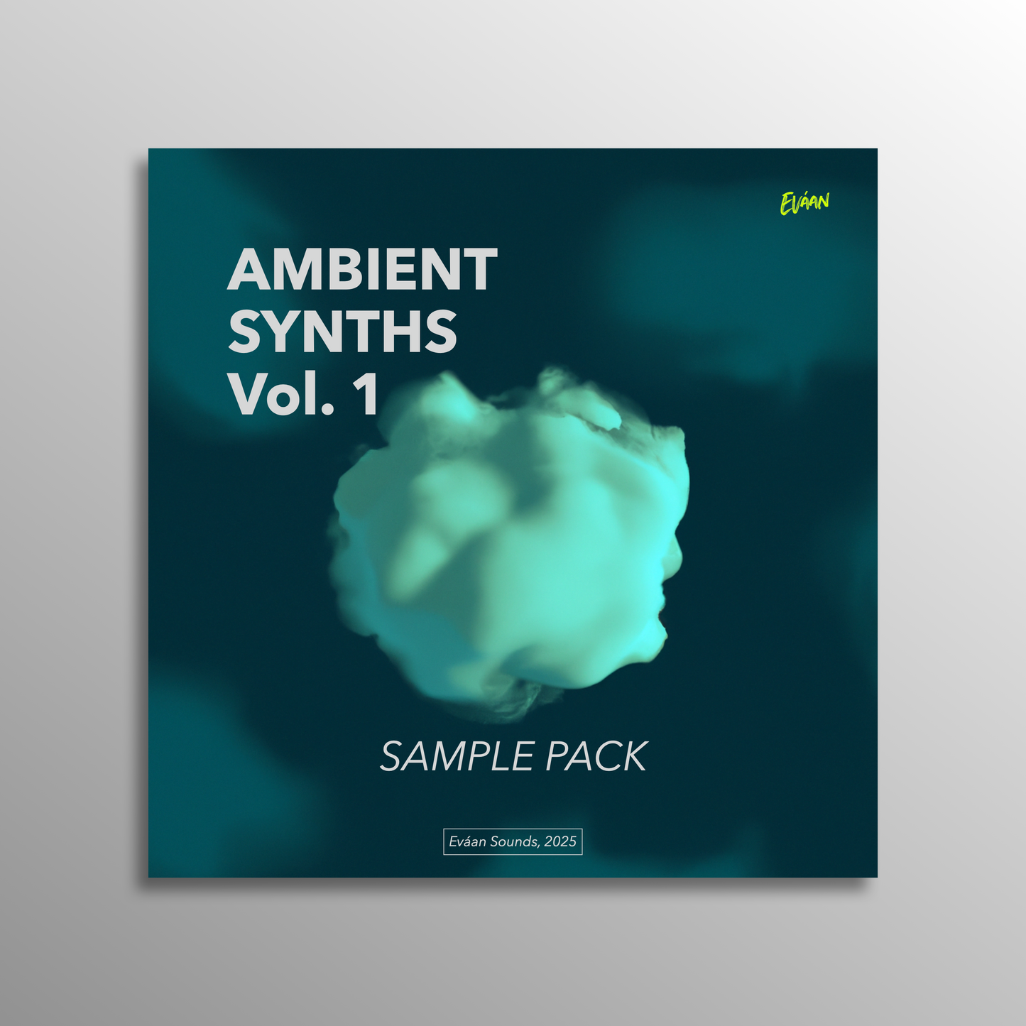 Ambient Synths Vol. 1 Sample Pack